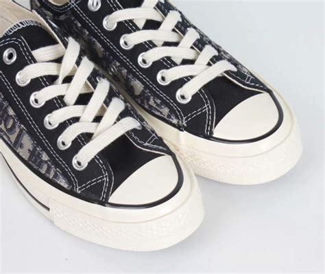 dior chucks replica|christian dior chucks.